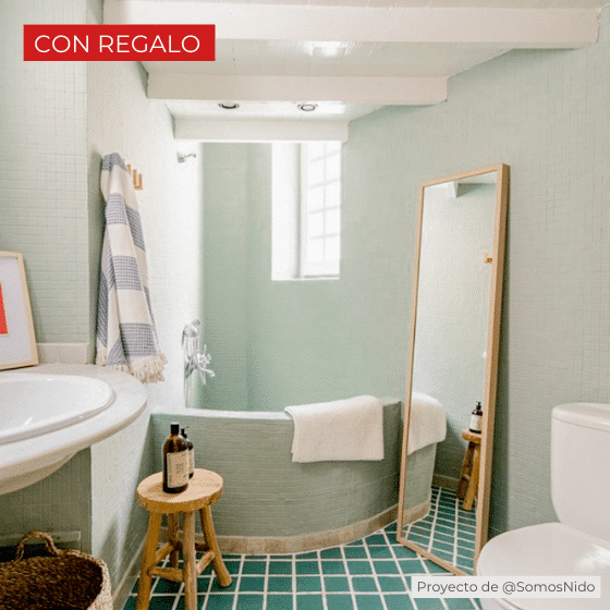 pack pinta tus azulejos extra grandes