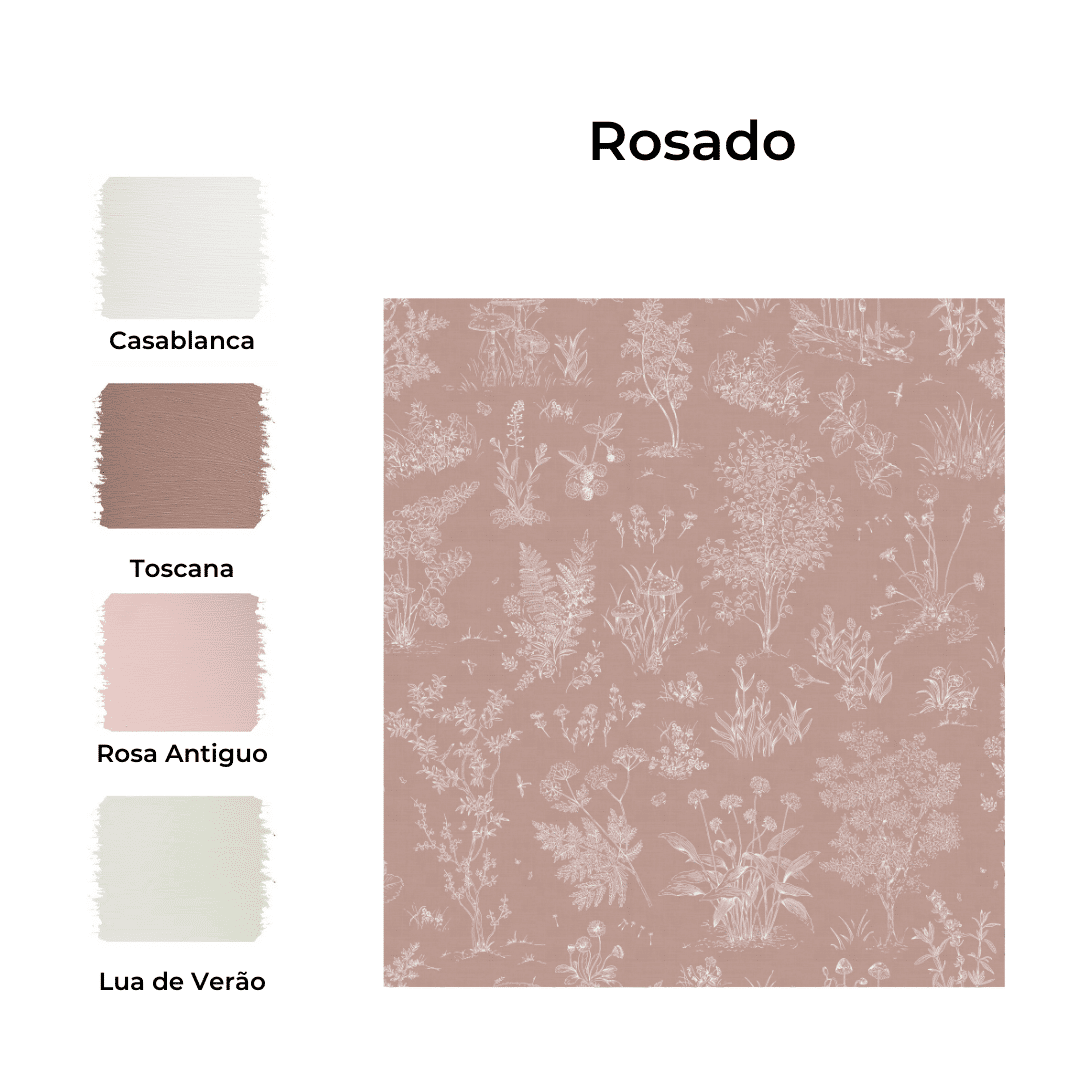 bajo bosque beige