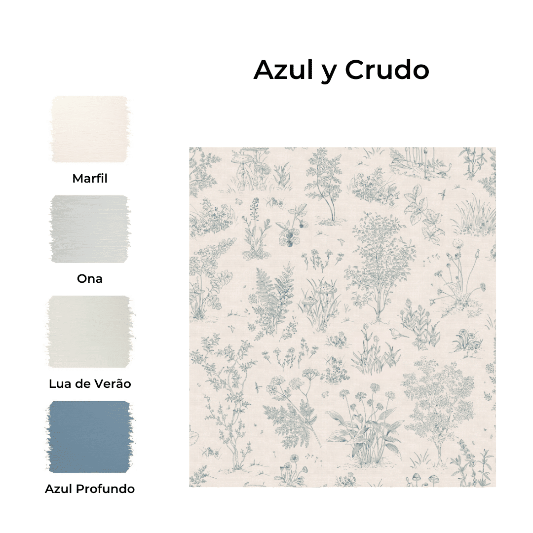 bajo bosque beige