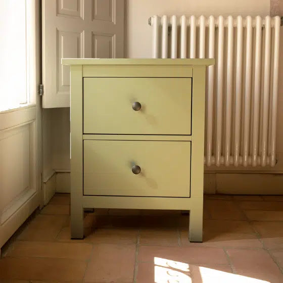 Cómo pintar muebles sin lijar