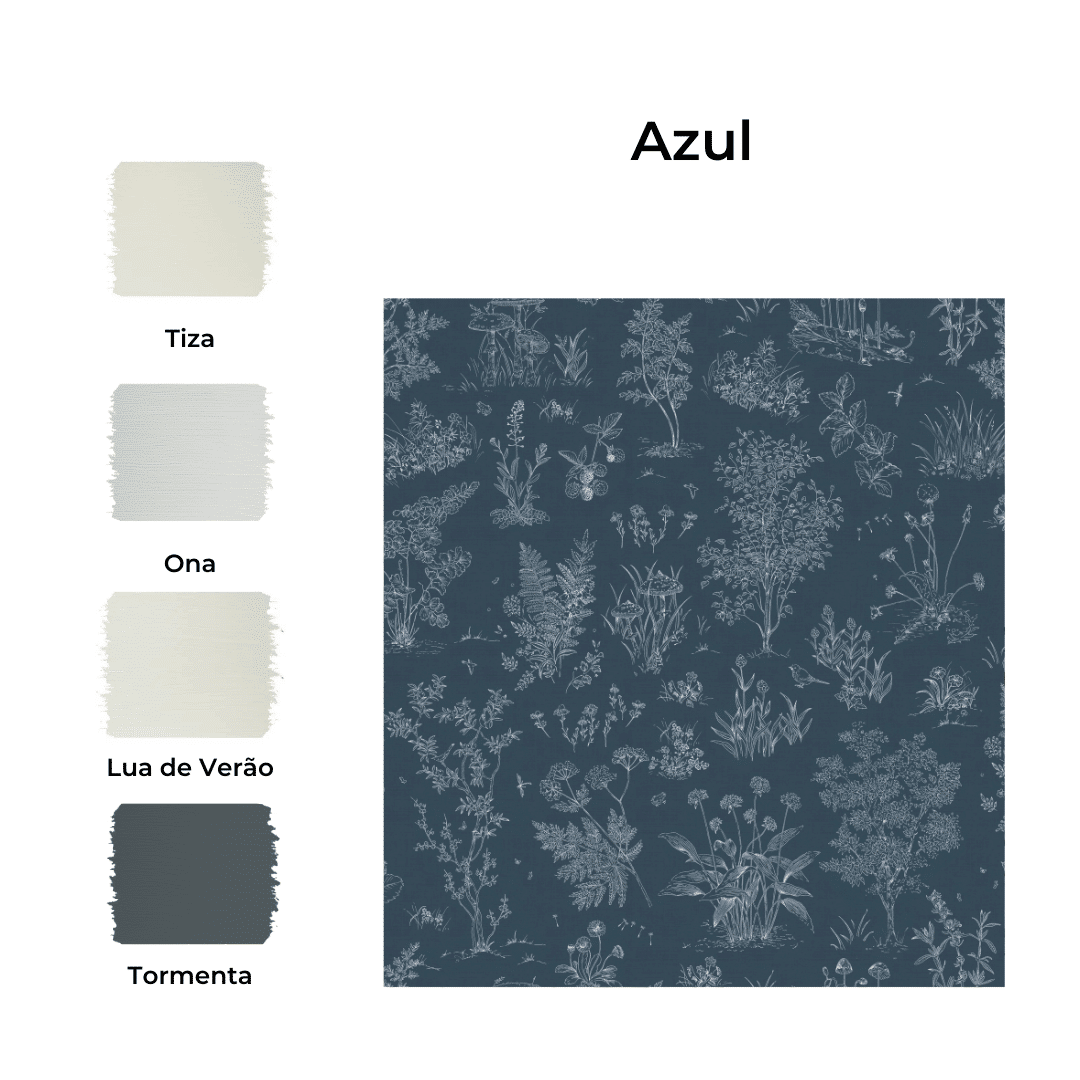bajo bosque beige
