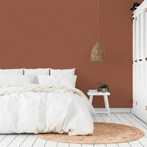 ambiente terracotta
