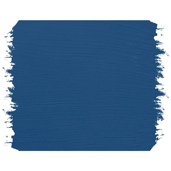azul cobalto
