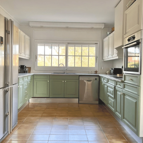 pack muebles de cocinas extra grandes con regalo