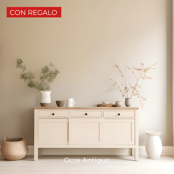 pack pinta tu mueble mini en mate