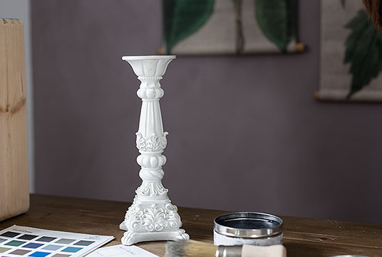 Los mejores trucos para encerar nuestra Chalk Paint