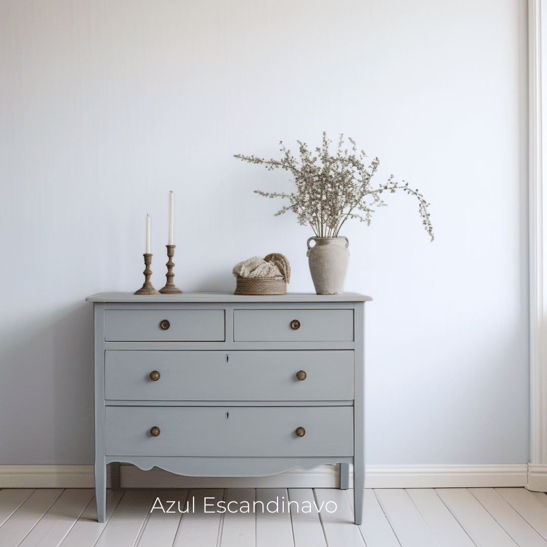 pack muebles versátil mate pequeño con regalo