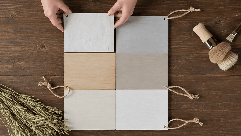 Los mejores trucos para encerar nuestra Chalk Paint