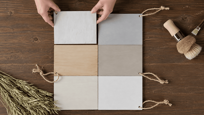 Los mejores trucos para encerar nuestra Chalk Paint