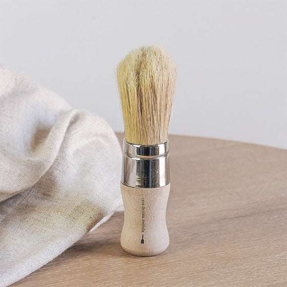 brocha encerar crea decora recicla