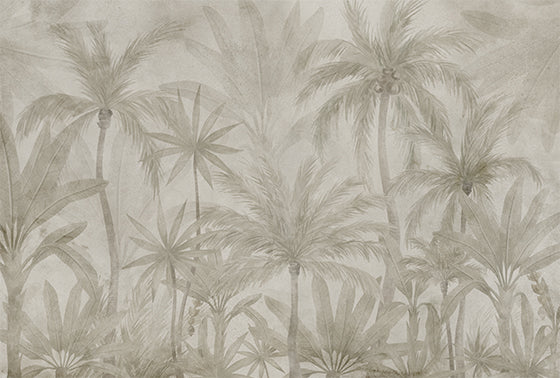 Crea Decora Recicla Papel Pared Mural Agra 385x260cm