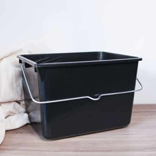 cubeta plastico reciclado pintura natural crea decora recicla