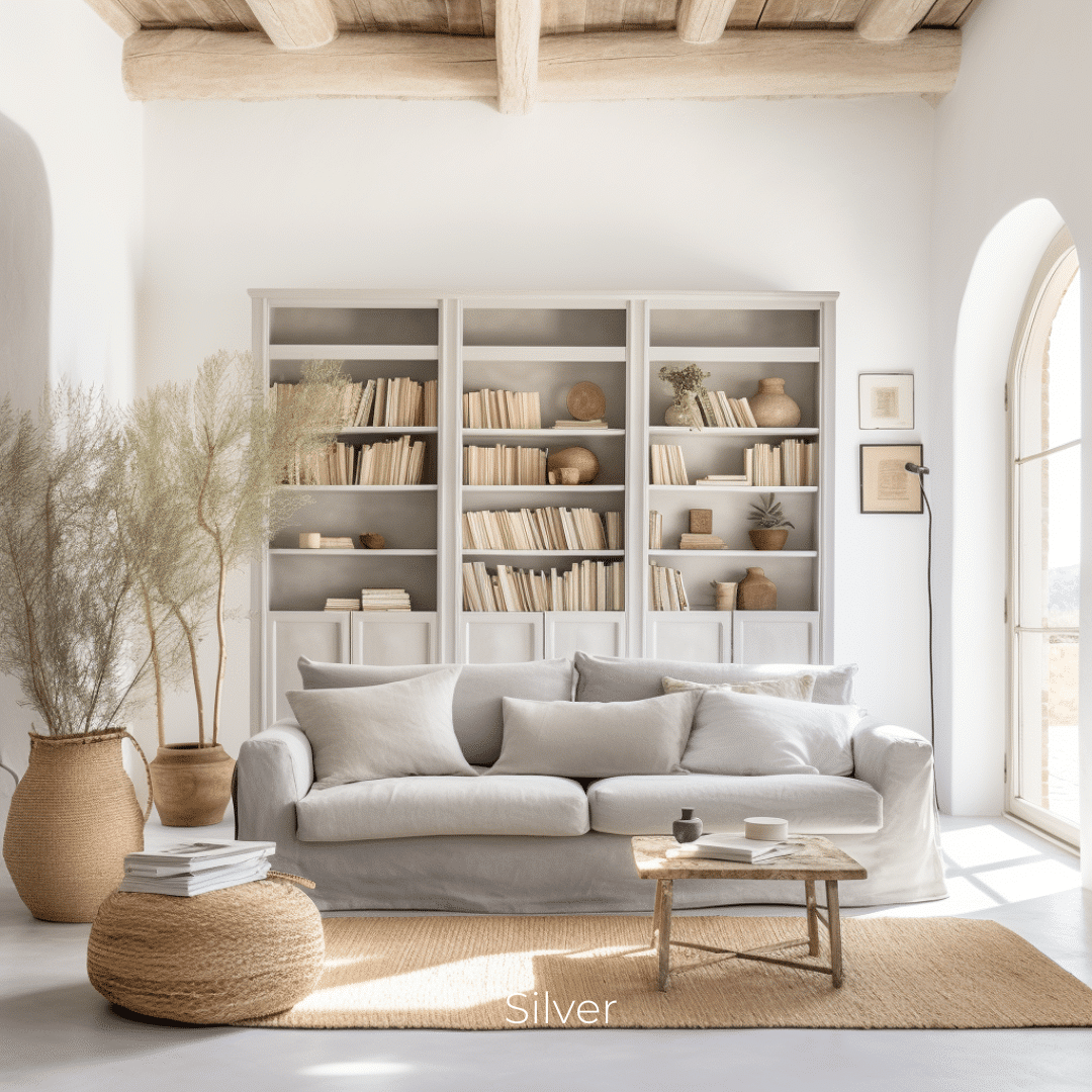 pack muebles versátil mate grande con regalo