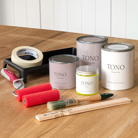 pack pinta tu mueble grande mate