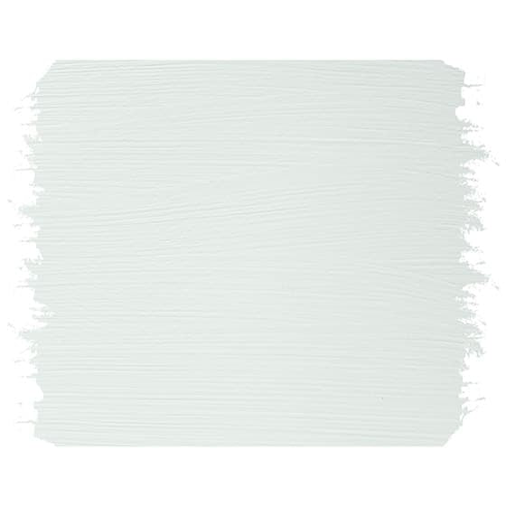 Pintura blanco nieve