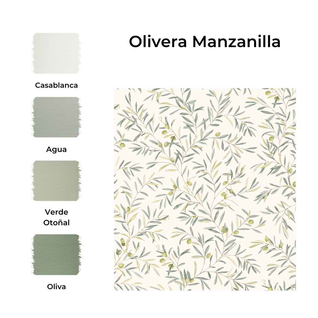 olivera manzanilla