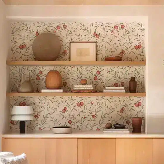 Cómo empapelar paredes de forma fácil
