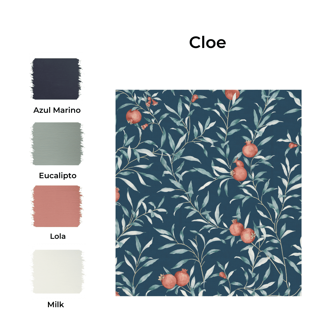 granadas cloe