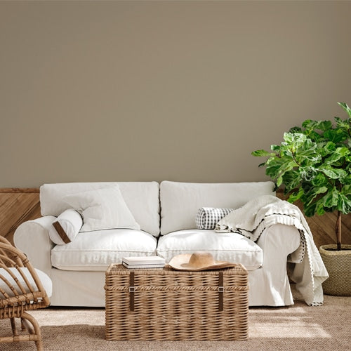 ambiente cafe au lait