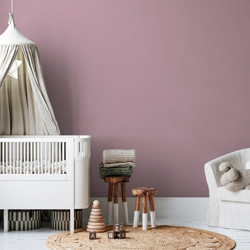 ambiente fucsia antiguo