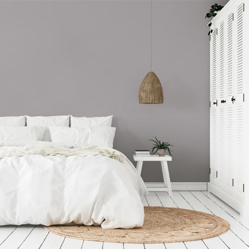 ambiente gris malva