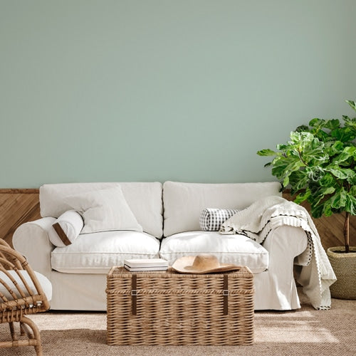 ambiente verde delicado