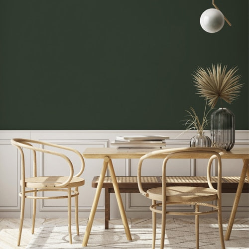 ambiente verde ingles