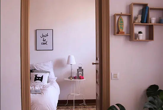 Cómo pintar puertas sin lijar