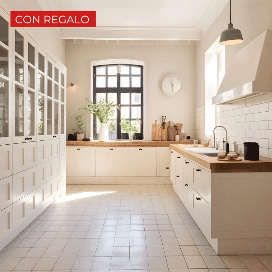 pack muebles de cocinas extra grandes