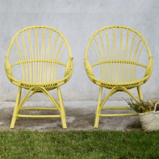 pack pinta tu mueble de jardín y terraza mini