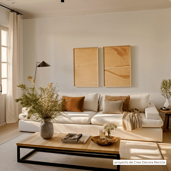 pack pinta tus paredes pequeño | 20m²