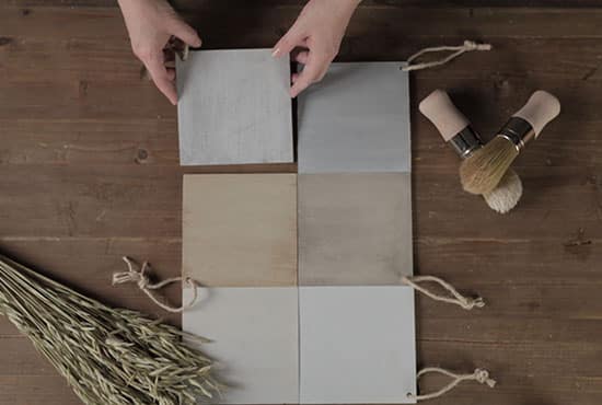 Los mejores trucos para encerar nuestra Chalk Paint