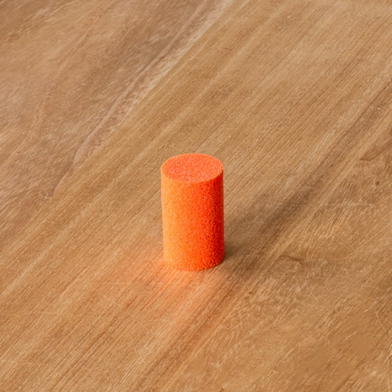 recambio rodillo espuma 5cm